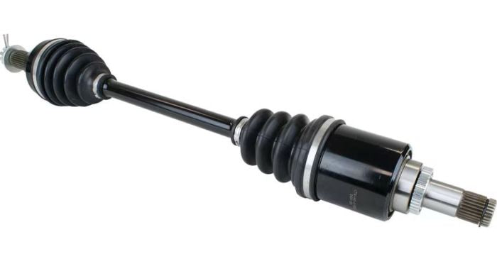 All Balls Racing 6 Ball Axle - Part AB6-HO-8-382 for Enhanced Vehicle Performance