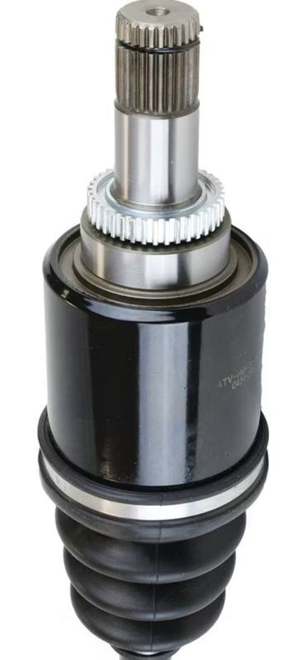 All Balls Racing 6 Ball Axle - Part AB6-HO-8-382 for Enhanced Vehicle Performance