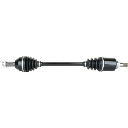 ALL BALLS RACING 6 Ball Axle (Part Number AB6-HO-8-384)