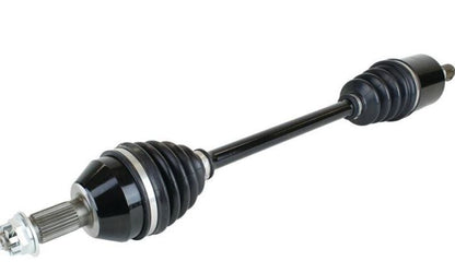 ALL BALLS RACING 6 Ball Axle (Part Number AB6-HO-8-384)