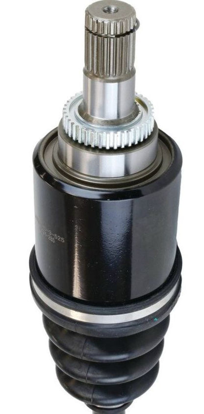 ALL BALLS RACING 6 Ball Axle (Part Number AB6-HO-8-384)