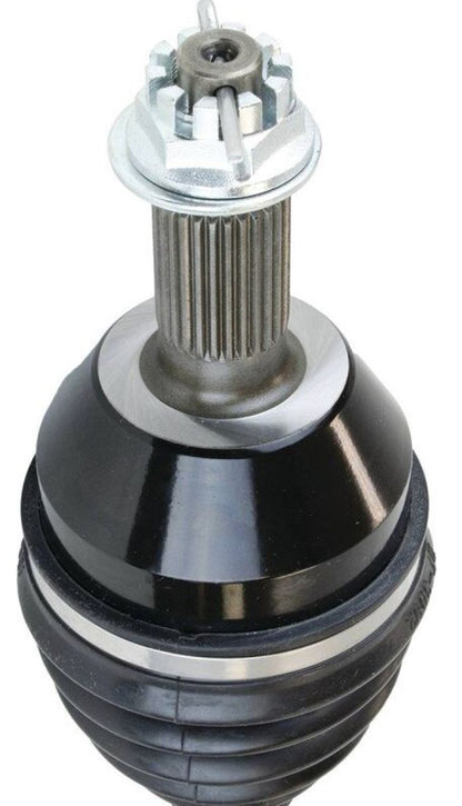 ALL BALLS RACING 6 Ball Axle (Part Number AB6-HO-8-384)