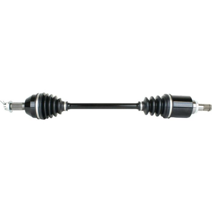 All Balls Racing 6 Ball Axle - Part Number AB6-HO-8-385 for Enhanced Vehicle Performance