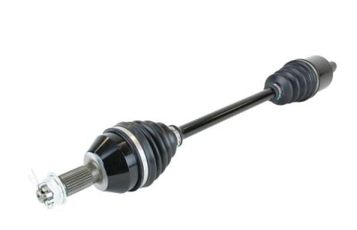 All Balls Racing 6 Ball Axle - Part Number AB6-HO-8-385 for Enhanced Vehicle Performance
