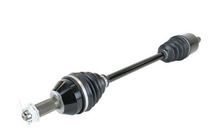 All Balls Racing 6 Ball Axle - Part Number AB6-HO-8-385 for Enhanced Vehicle Performance