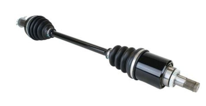 All Balls Racing 6 Ball Axle - Part Number AB6-HO-8-385 for Enhanced Vehicle Performance