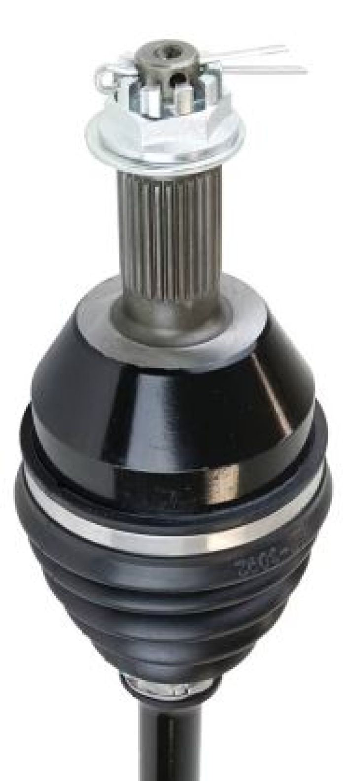 All Balls Racing 6 Ball Axle - Part Number AB6-HO-8-385 for Enhanced Vehicle Performance