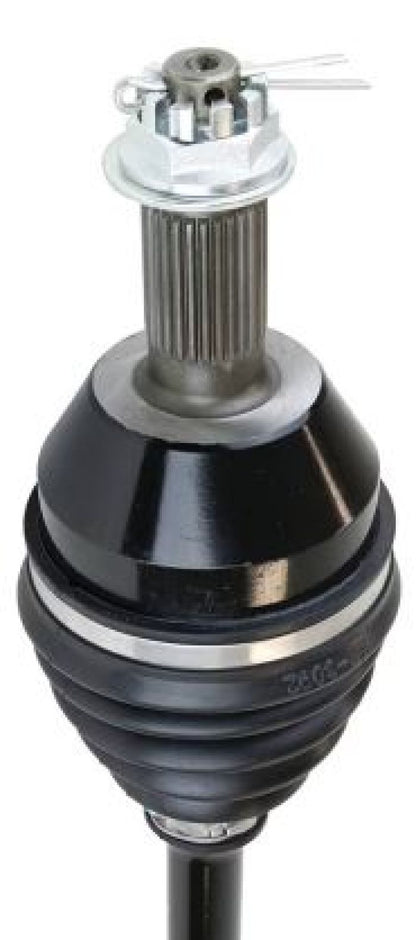 All Balls Racing 6 Ball Axle - Part Number AB6-HO-8-385 for Enhanced Vehicle Performance