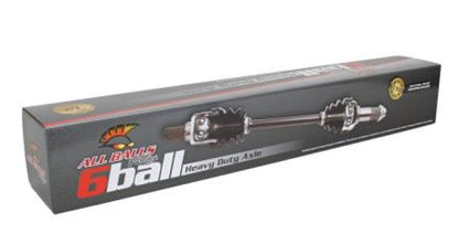All Balls Racing 6 Ball Axle - Part Number AB6-HO-8-385 for Enhanced Vehicle Performance