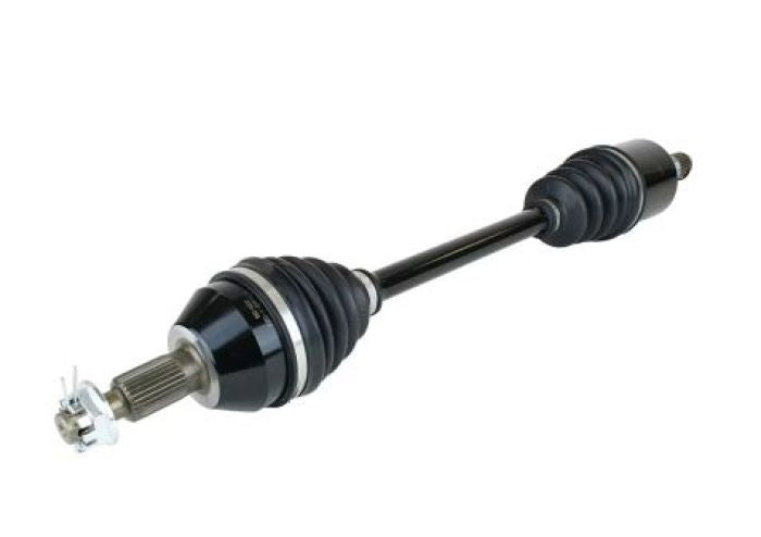 All Balls Racing 6 Ball Axle (Part Number AB6-HO-8-386)