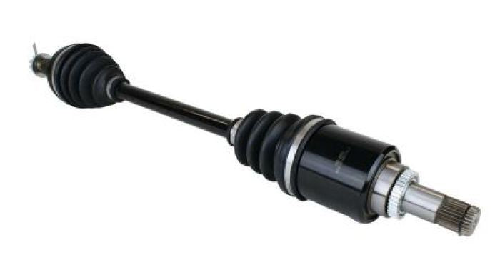 All Balls Racing 6 Ball Axle (Part Number AB6-HO-8-386)