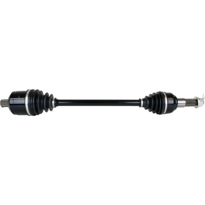 All Balls Racing 6 Ball Axle AB6-KW-8-323 for Enhanced Vehicle Performance