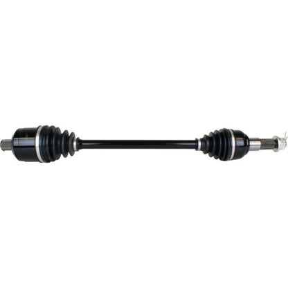 All Balls Racing 6 Ball Axle AB6-KW-8-323 for Enhanced Vehicle Performance