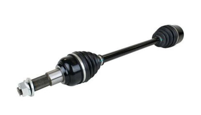 All Balls Racing 6 Ball Axle AB6-KW-8-323 for Enhanced Vehicle Performance