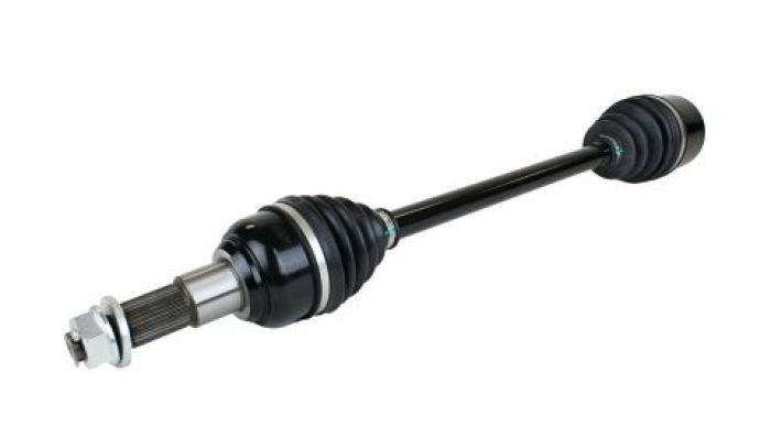 All Balls Racing 6 Ball Axle AB6-KW-8-323 for Enhanced Vehicle Performance