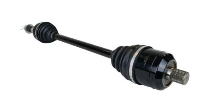 All Balls Racing 6 Ball Axle AB6-KW-8-323 for Enhanced Vehicle Performance