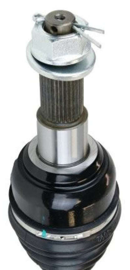 All Balls Racing 6 Ball Axle AB6-KW-8-323 for Enhanced Vehicle Performance