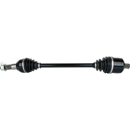 All Balls Racing 6-Ball Axle AB6-KW-8-324 for Enhanced Vehicle Performance