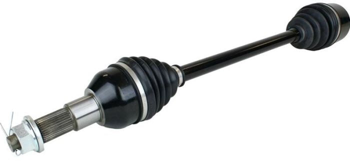 All Balls Racing 6-Ball Axle AB6-KW-8-324 for Enhanced Vehicle Performance