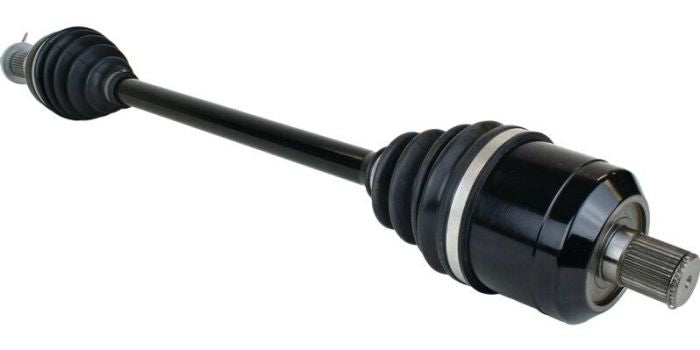 All Balls Racing 6-Ball Axle AB6-KW-8-324 for Enhanced Vehicle Performance