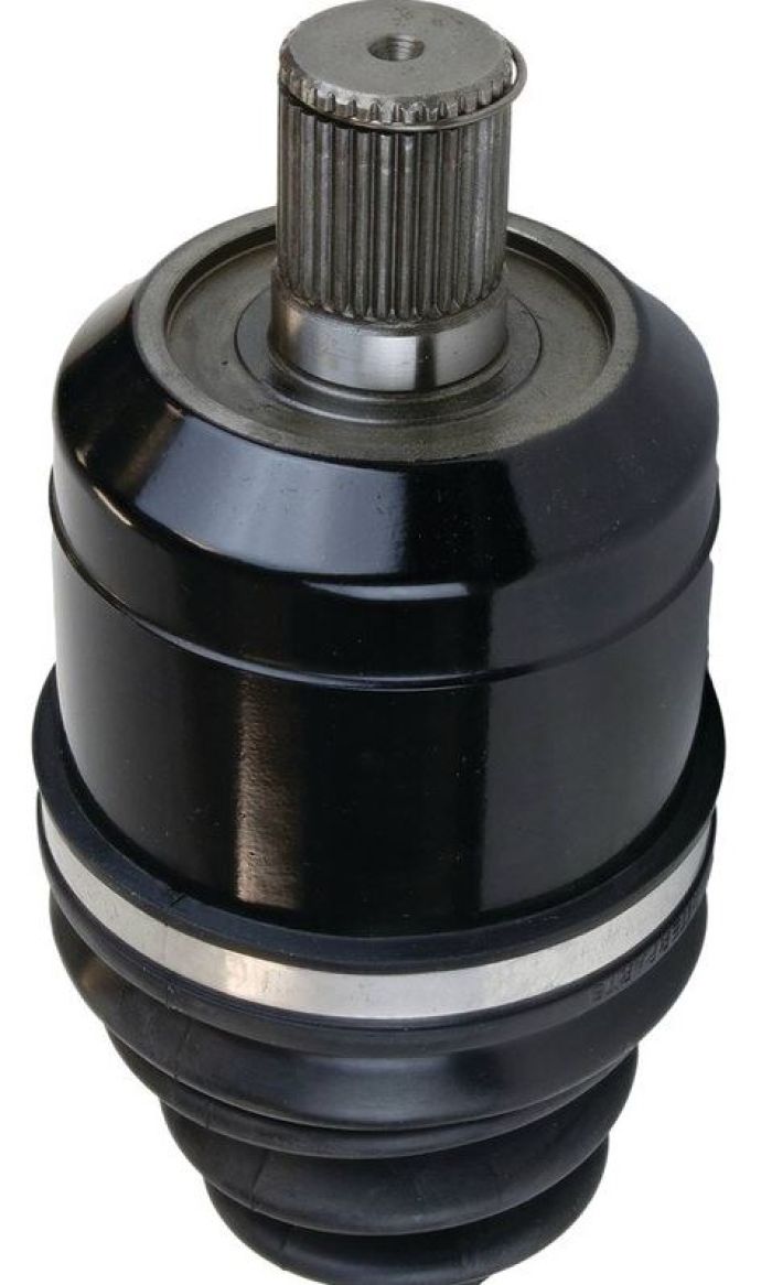 All Balls Racing 6-Ball Axle AB6-KW-8-324 for Enhanced Vehicle Performance