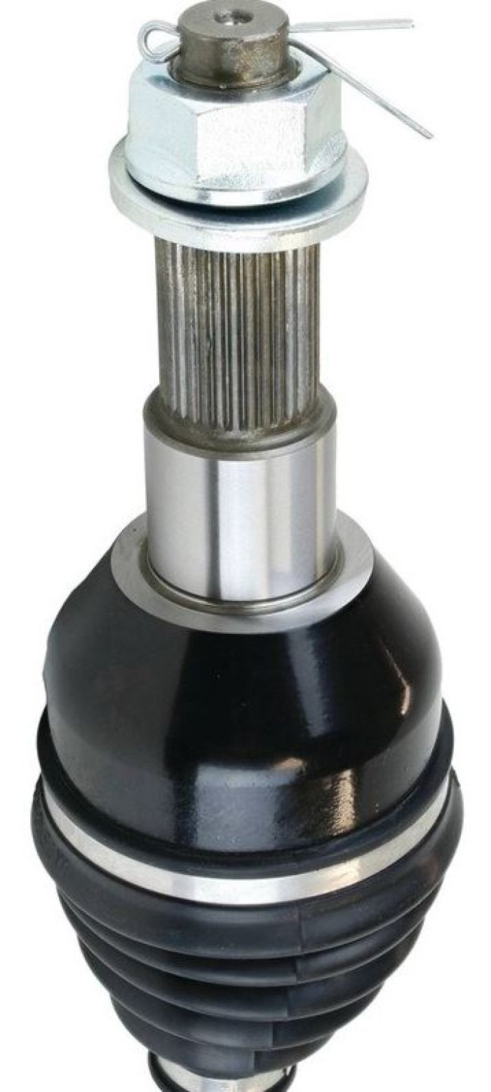 All Balls Racing 6-Ball Axle AB6-KW-8-324 for Enhanced Vehicle Performance