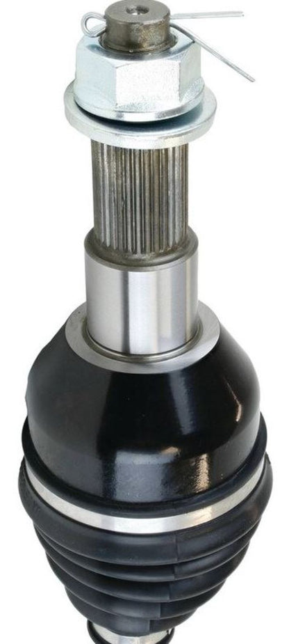 All Balls Racing 6-Ball Axle AB6-KW-8-324 for Enhanced Vehicle Performance
