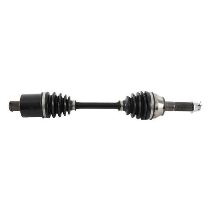All Balls Racing 6 Ball Axle (Part Number AB6-PO-8-350)