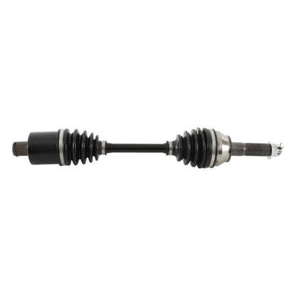 All Balls Racing 6 Ball Axle (Part Number AB6-PO-8-350)