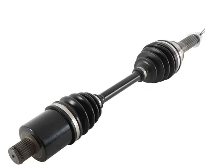 All Balls Racing 6 Ball Axle (Part Number AB6-PO-8-350)