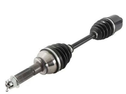 All Balls Racing 6 Ball Axle (Part Number AB6-PO-8-350)