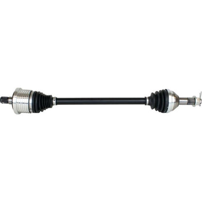 All Balls Racing 8 Ball Axle - Part AB8-CA-8-347 for Enhanced Vehicle Performance