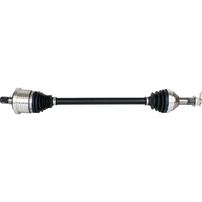 All Balls Racing 8 Ball Axle - Part AB8-CA-8-347 for Enhanced Vehicle Performance