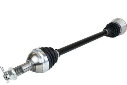 All Balls Racing 8 Ball Axle - Part AB8-CA-8-347 for Enhanced Vehicle Performance