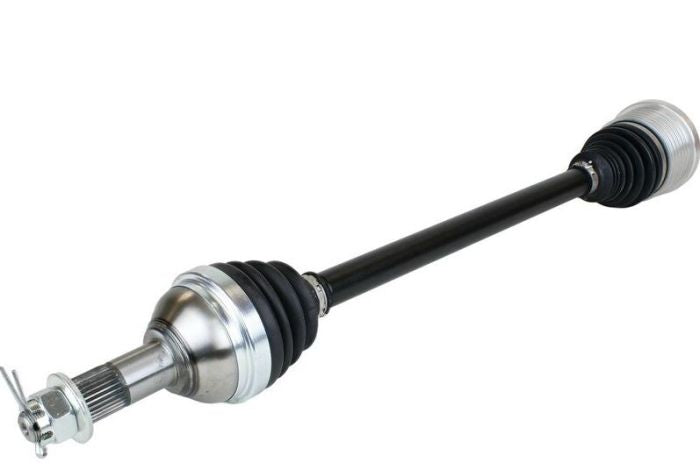 All Balls Racing 8 Ball Axle - Part AB8-CA-8-347 for Enhanced Vehicle Performance