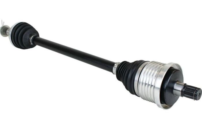 All Balls Racing 8 Ball Axle - Part AB8-CA-8-347 for Enhanced Vehicle Performance