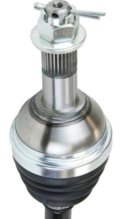 All Balls Racing 8 Ball Axle - Part AB8-CA-8-347 for Enhanced Vehicle Performance