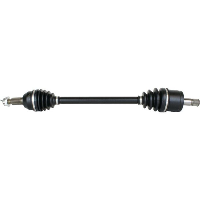 All Balls Racing 8 Ball Axle - Part Number AB8-HO-8-380