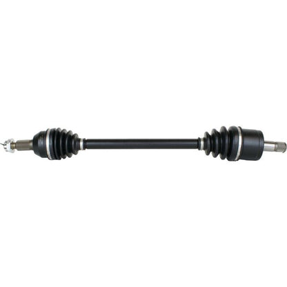 All Balls Racing 8 Ball Axle - Part Number AB8-HO-8-380