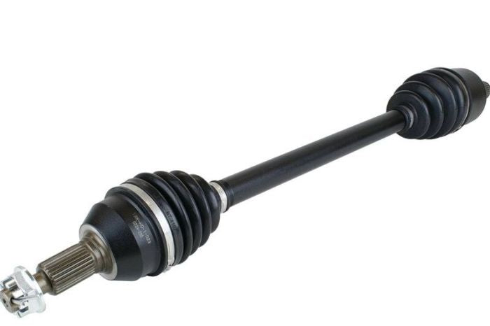 All Balls Racing 8 Ball Axle - Part Number AB8-HO-8-380