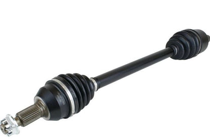 All Balls Racing 8 Ball Axle - Part Number AB8-HO-8-380