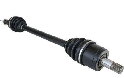 All Balls Racing 8 Ball Axle - Part Number AB8-HO-8-380