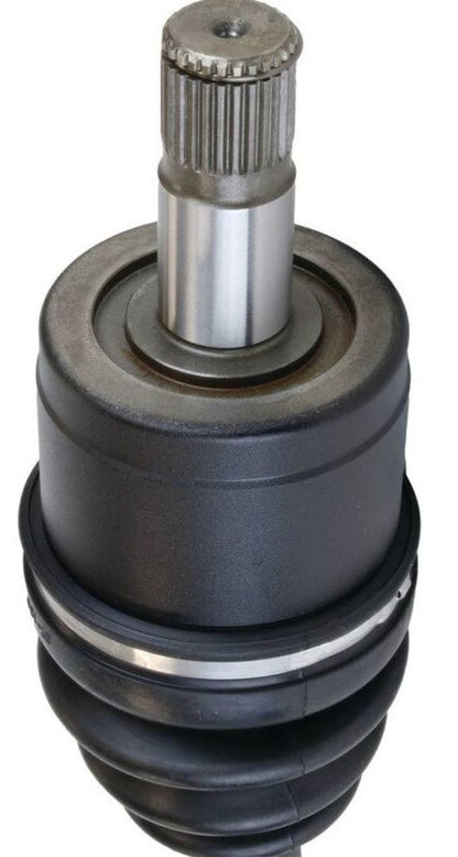 All Balls Racing 8 Ball Axle - Part Number AB8-HO-8-380