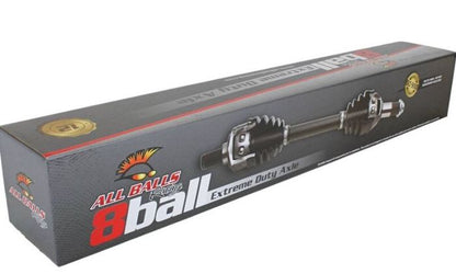 All Balls Racing 8 Ball Axle - Part Number AB8-HO-8-380
