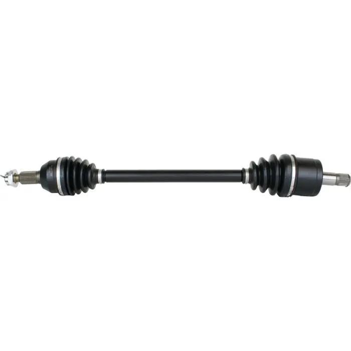 All Balls Racing 8 Ball Axle - Heavy-Duty Replacement Part by ALL BALLS RACING