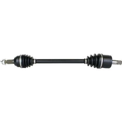 All Balls Racing 8 Ball Axle - Heavy-Duty Replacement Part by ALL BALLS RACING