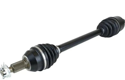 All Balls Racing 8 Ball Axle - Heavy-Duty Replacement Part by ALL BALLS RACING