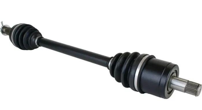 All Balls Racing 8 Ball Axle - Heavy-Duty Replacement Part by ALL BALLS RACING