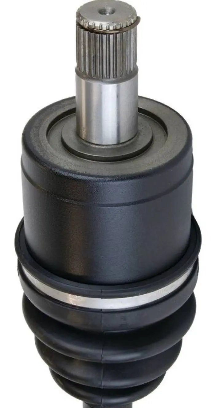 All Balls Racing 8 Ball Axle - Heavy-Duty Replacement Part by ALL BALLS RACING