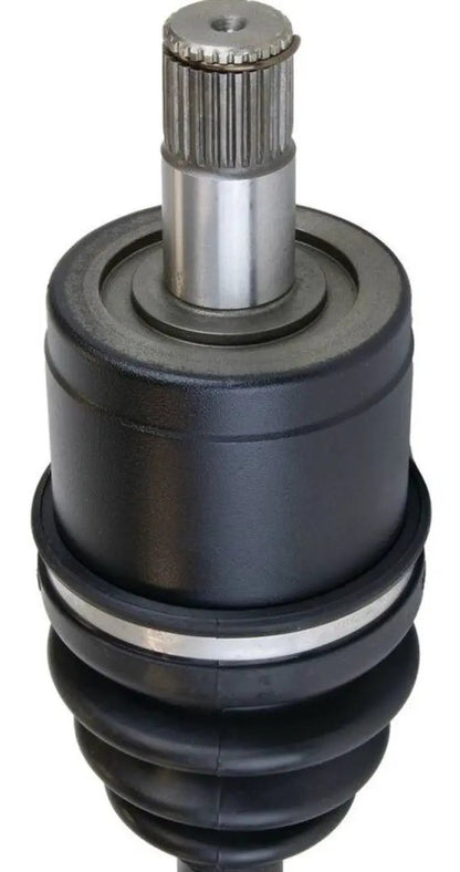All Balls Racing 8 Ball Axle - Heavy-Duty Replacement Part by ALL BALLS RACING